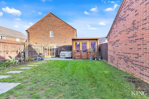 25 Laxton Way, Bidford On Avon, Alcester, B50 4NW