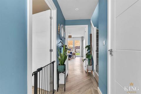 25 Laxton Way, Bidford On Avon, Alcester, B50 4NW