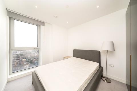 2 bedroom apartment to rent, Southwark Bridge Road, London SE1