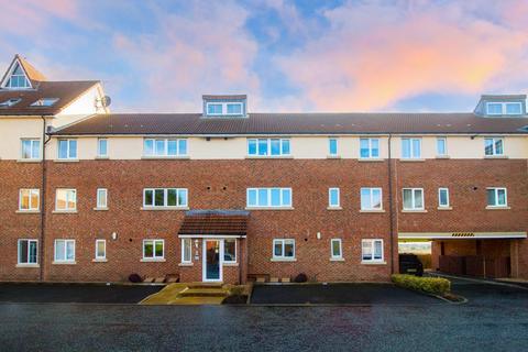 2 bedroom flat for sale, Friars Rise, Whitley Bay