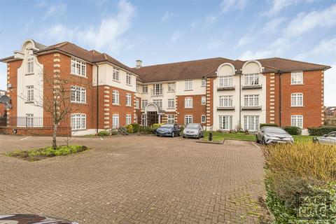 1 bedroom retirement property for sale, Crothall Close, London N13