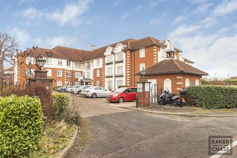 1 bedroom retirement property for sale, Crothall Close, London N13