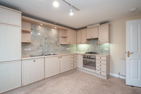 27/2 Fettes Row, Edinburgh, EH3 6RL