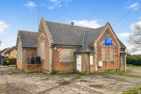 Commercial development for sale, Old Station Road, Mendlesham, Stowmarket, Suffolk, IP14