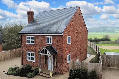 undefined, Walnut Tree Close, Nazeing EN9