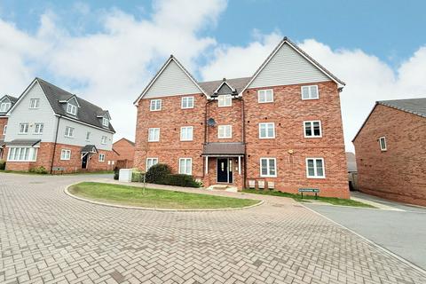 2 bedroom apartment for sale, Kingfisher Way, Cheswick Way