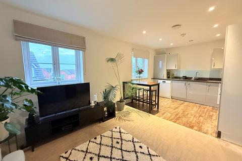 2 bedroom apartment for sale, Kingfisher Way, Cheswick Way