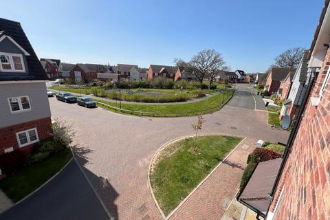 11 Kingfisher Way, Cheswick Green, Solihull, B90 4LW