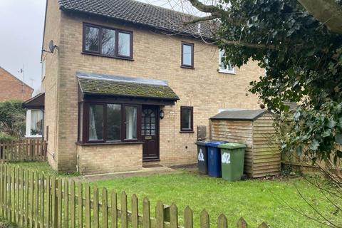 1 bedroom house to rent, The Sycamores, Milton, Cambridge