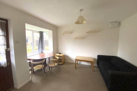 1 bedroom house to rent, The Sycamores, Milton, Cambridge