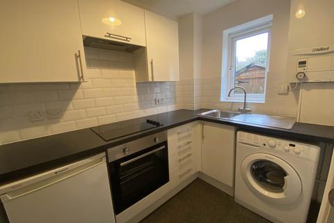 1 bedroom house to rent, The Sycamores, Milton, Cambridge