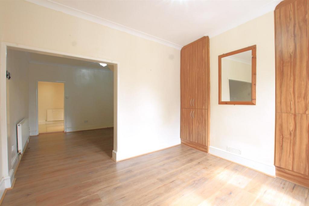 Reception Room One