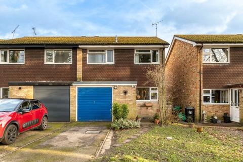 3 bedroom semi-detached house for sale, Mornington Avenue, Wokingham RG40