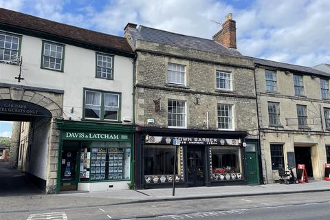 undefined, Market Place, Warminster BA12