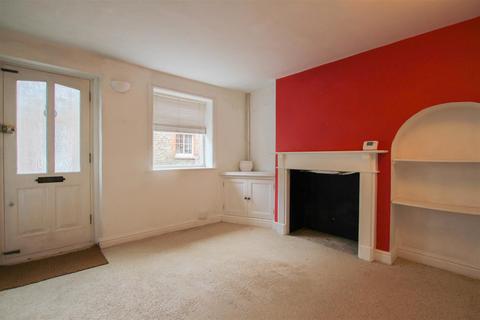 2 bedroom terraced house to rent, Mill Lane, Saffron Walden CB10