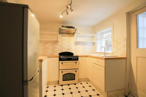 2 bedroom terraced house to rent, Mill Lane, Saffron Walden CB10