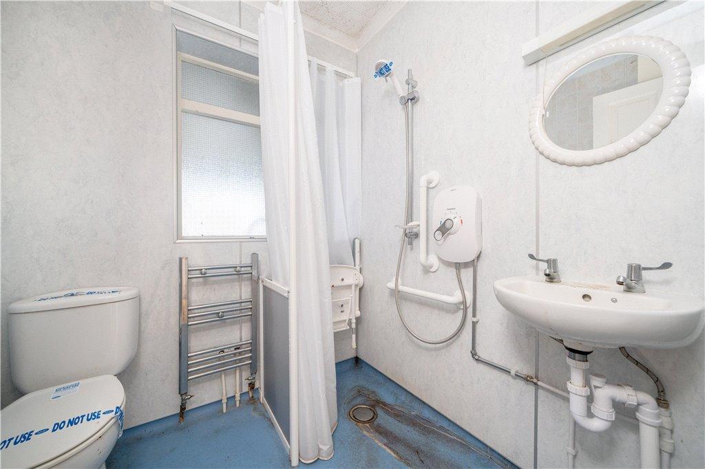 Bathrom