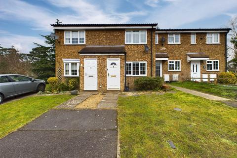 2 bedroom terraced house for sale, Bernersh Close, Sandhurst, Berkshire, GU47