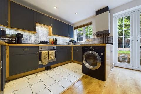 2 bedroom terraced house for sale, Bernersh Close, Sandhurst, Berkshire, GU47