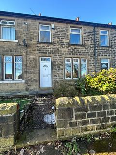 2 bedroom terraced house to rent, East Street, Golcar, HD7