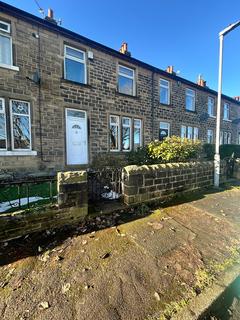 2 bedroom terraced house to rent, East Street, Golcar, HD7