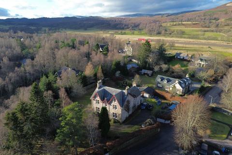 Ardinsh The Brae, Kincraig, Kingussie, PH21 1QD