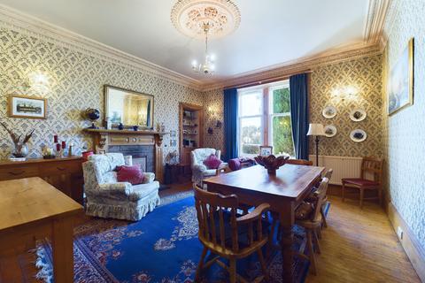 Ardinsh The Brae, Kincraig, Kingussie, PH21 1QD