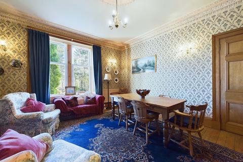 Ardinsh The Brae, Kincraig, Kingussie, PH21 1QD