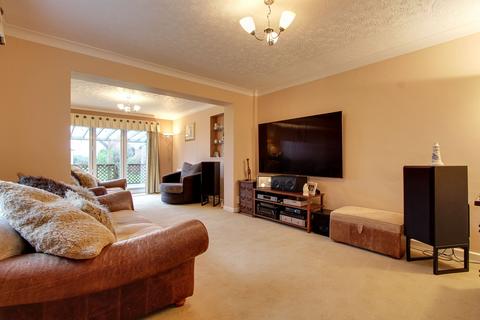 4 bedroom chalet for sale, Wimblington Road, March, PE15