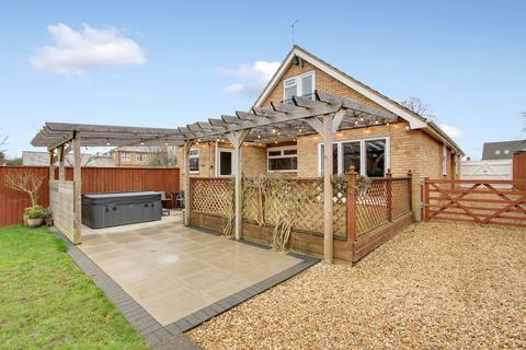 4 bedroom chalet for sale, Wimblington Road, March, PE15