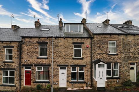 Knox Street, Rodley, Leeds, West Yorkshire, LS13
