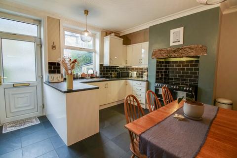 3 bedroom terraced house for sale, Knox Street, Rodley, Leeds, West Yorkshire, LS13