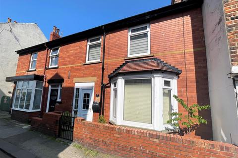 3 bedroom house for sale, Sussex Street, Scarborough