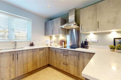 3 bedroom detached house for sale, 7 Wilson Close (B), Angels Way, Milborne Port, Sherborne, Dorset, DT9