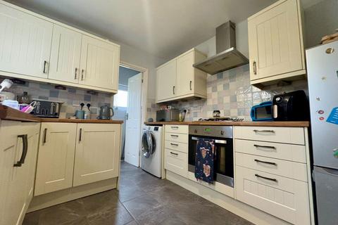 3 bedroom terraced house for sale, Exeter Road, Newton Abbot TQ12