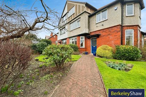 5 bedroom semi-detached house for sale, Eshe Road North, Blundellsands