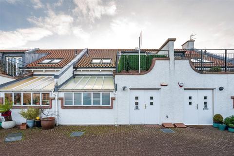 3 bedroom terraced house for sale, Ibris Place, North Berwick, East Lothian