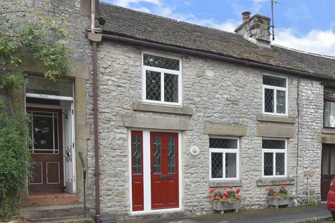 3 bedroom terraced house for sale, Sherwood Road, Tideswell, Buxton