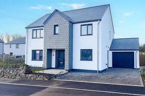 4 bedroom detached house for sale, The Grange, Truro TR4