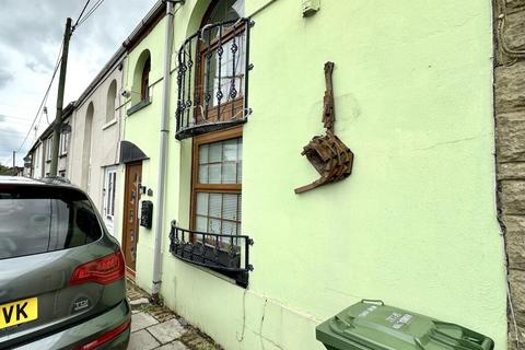 2 bedroom terraced house for sale, Williams Place, Pontypridd, CF37