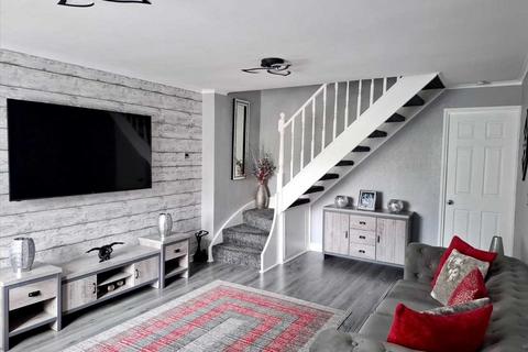 2 bedroom terraced house for sale, Shiel Gardens, Cramlington