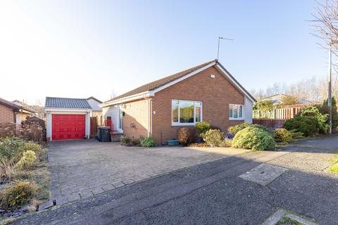 3 bedroom detached bungalow for sale, 82 Candlemaker's Park, Edinburgh, EH17 8TN