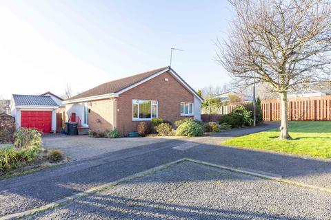 3 bedroom detached bungalow for sale, 82 Candlemaker's Park, Edinburgh, EH17 8TN