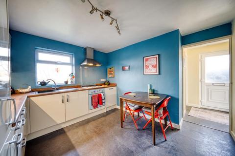 2 bedroom semi-detached house for sale, Spacious 1950s two bedroom home in Locking Village