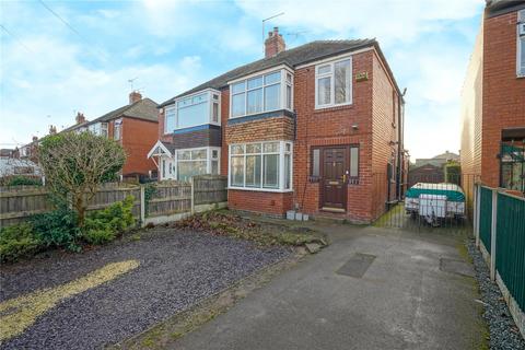 3 bedroom semi-detached house for sale, Worry Goose Lane, Whiston, Rotherham, South Yorkshire, S60