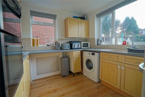 3 bedroom semi-detached house for sale, Worry Goose Lane, Whiston, Rotherham, South Yorkshire, S60