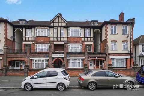 Woodgrange Avenue, Harrow, HA3