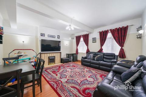undefined, Woodgrange Avenue, Harrow, HA3