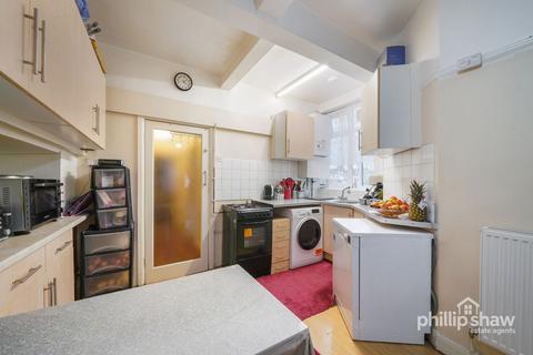 undefined, Woodgrange Avenue, Harrow, HA3