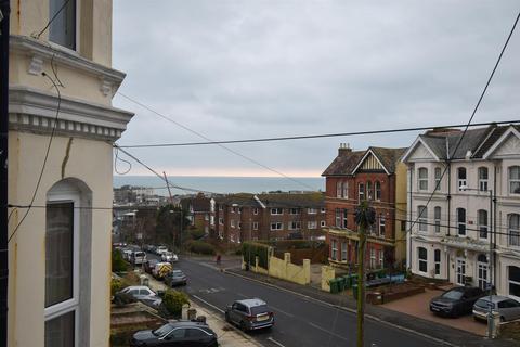 1 bedroom flat for sale, Priory Avenue, Hastings